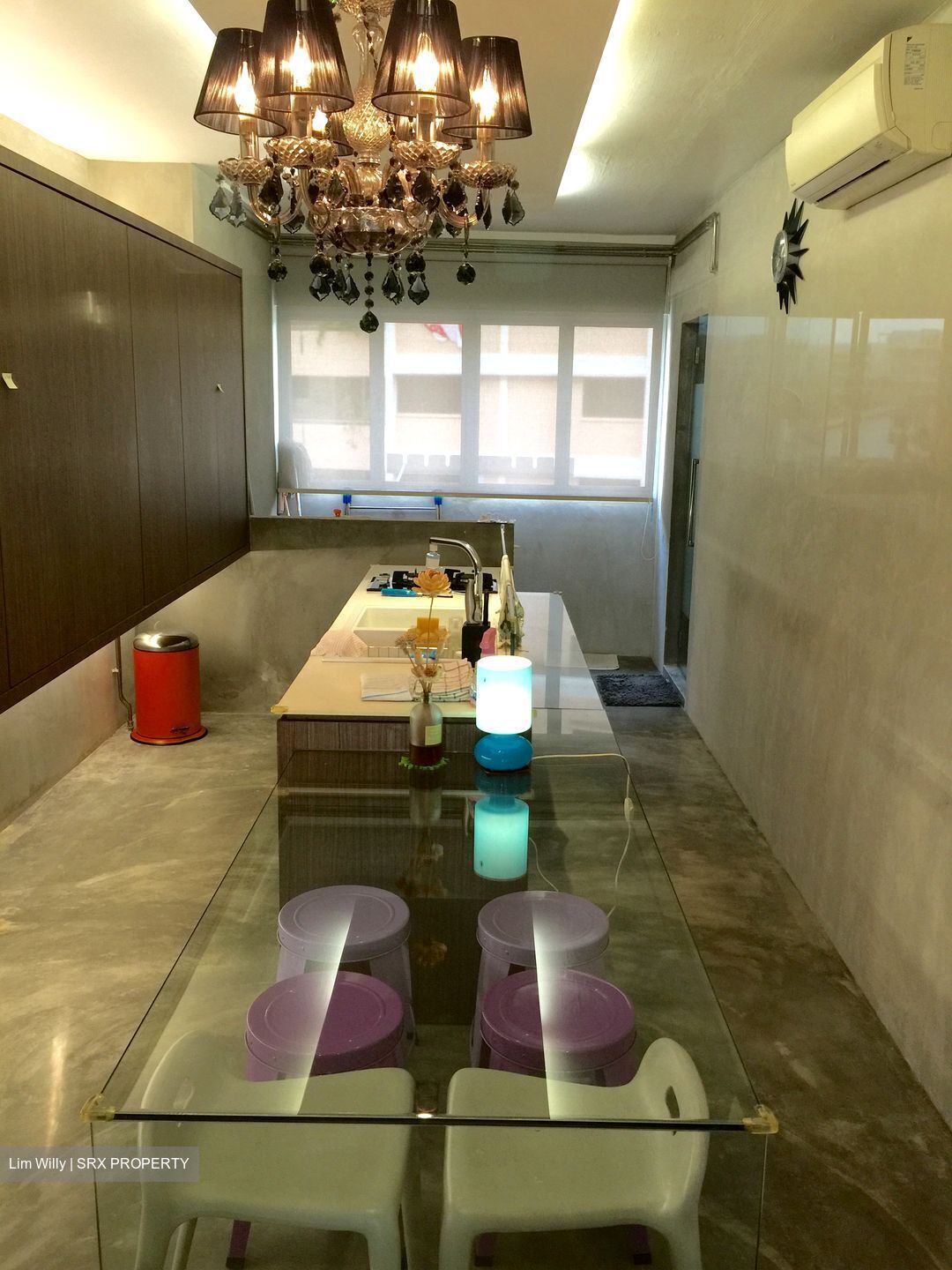 Blk 607 Yio Chu Kang Green (Ang Mo Kio), HDB 3 Rooms #360466051